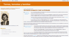 Desktop Screenshot of abelardo1956.blogspot.com