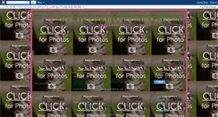 Desktop Screenshot of lisa-durham.blogspot.com