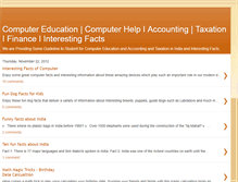 Tablet Screenshot of help-education.blogspot.com
