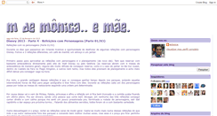 Desktop Screenshot of mgnogueira.blogspot.com