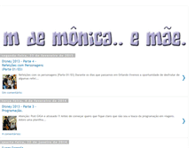 Tablet Screenshot of mgnogueira.blogspot.com