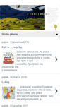 Mobile Screenshot of pracowniazinnejbajki.blogspot.com