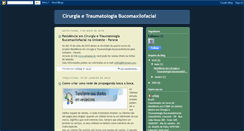 Desktop Screenshot of cnfleig-bucomaxilofacial.blogspot.com