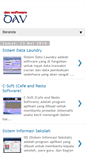 Mobile Screenshot of davsoft.blogspot.com