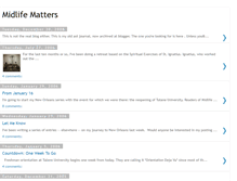 Tablet Screenshot of midlifemattersredux.blogspot.com