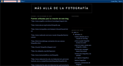 Desktop Screenshot of masalladeloqueesperabas.blogspot.com