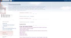 Desktop Screenshot of joycemelo.blogspot.com