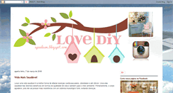 Desktop Screenshot of apaulasm.blogspot.com