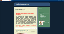 Desktop Screenshot of oviedo250.blogspot.com