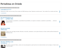 Tablet Screenshot of oviedo250.blogspot.com