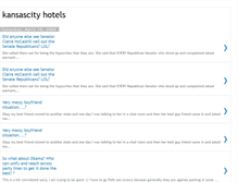 Tablet Screenshot of kansascity-hotels.blogspot.com