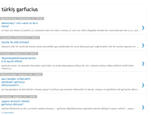 Tablet Screenshot of galipturk.blogspot.com