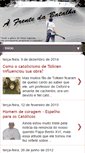 Mobile Screenshot of afrentedabatalha.blogspot.com