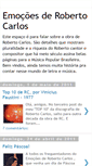 Mobile Screenshot of emocoesrc.blogspot.com