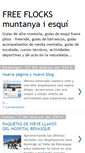 Mobile Screenshot of freeflocks.blogspot.com