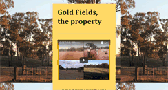 Desktop Screenshot of gftheproperty.blogspot.com