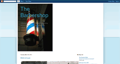 Desktop Screenshot of aceoffades.blogspot.com