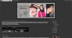 Desktop Screenshot of courtney-lifebehindthelens.blogspot.com