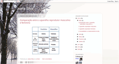 Desktop Screenshot of joana-cn.blogspot.com