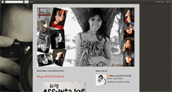 Desktop Screenshot of portfoliowiltonlima.blogspot.com