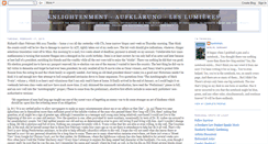 Desktop Screenshot of garsiegel-enlightenment.blogspot.com