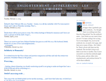 Tablet Screenshot of garsiegel-enlightenment.blogspot.com