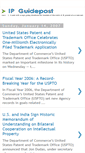 Mobile Screenshot of ipguidepost.blogspot.com