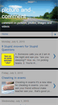 Mobile Screenshot of picturescomment.blogspot.com