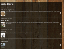 Tablet Screenshot of bonsai-pcmusic.blogspot.com