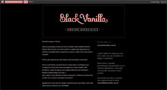 Desktop Screenshot of blackvn.blogspot.com