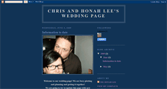 Desktop Screenshot of chexandhlm.blogspot.com