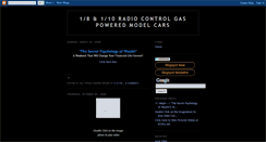 Desktop Screenshot of 20060416.blogspot.com