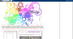 Desktop Screenshot of nameyourpen-packaging.blogspot.com