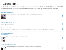 Tablet Screenshot of moonchild-paris-fashion-collection.blogspot.com
