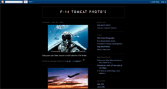 Desktop Screenshot of f14photo.blogspot.com