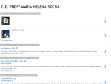 Tablet Screenshot of ceprofmariahelenarocha.blogspot.com