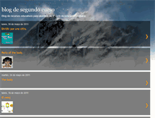 Tablet Screenshot of blogdesegundofernandodelosrios.blogspot.com