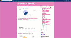 Desktop Screenshot of coisoecoisastct6.blogspot.com