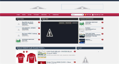 Desktop Screenshot of ibnuyusuf.blogspot.com