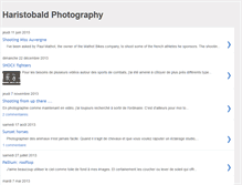 Tablet Screenshot of haristobald.blogspot.com