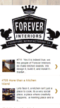 Mobile Screenshot of foreverinteriorsislands.blogspot.com