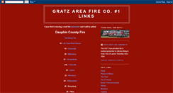 Desktop Screenshot of fire27rescuelinks.blogspot.com