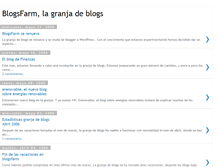 Tablet Screenshot of blogsfarm.blogspot.com