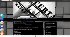 Desktop Screenshot of curtametra.blogspot.com