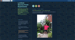 Desktop Screenshot of ldfe.blogspot.com