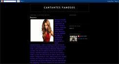 Desktop Screenshot of gersonperezl.blogspot.com