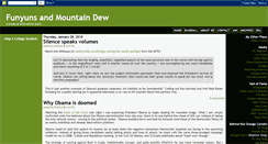 Desktop Screenshot of fundew.blogspot.com