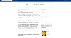 Desktop Screenshot of beatocd.blogspot.com