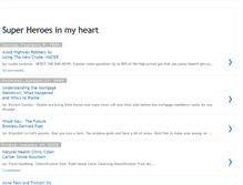Tablet Screenshot of heroes-in-heart.blogspot.com