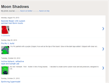 Tablet Screenshot of moon-shadows.blogspot.com